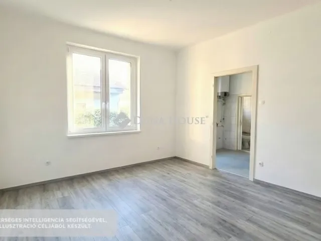 Eladó lakás Budapest XVIII. kerület 30 nm