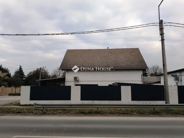 Eladó ház Göd 80 nm