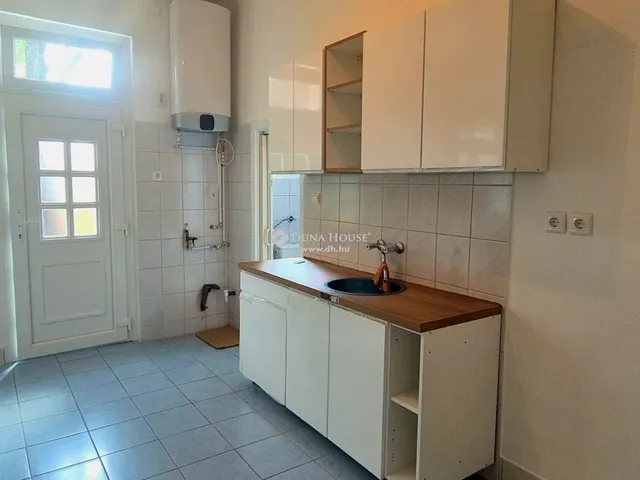 Eladó lakás Budapest XVIII. kerület, Rendessytelep 30 nm