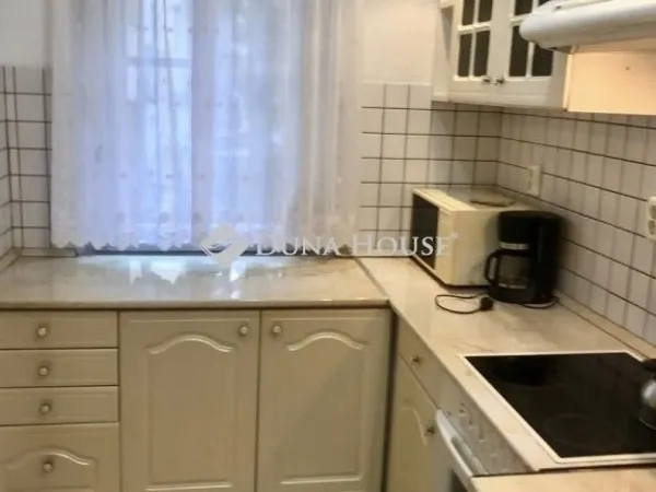 Eladó lakás Budapest XI. kerület 62 nm