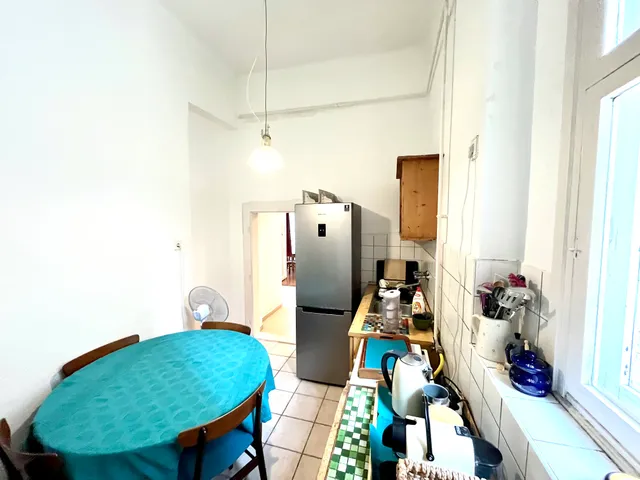 Eladó lakás Budapest VII. kerület, Nagy Diófa 53 nm