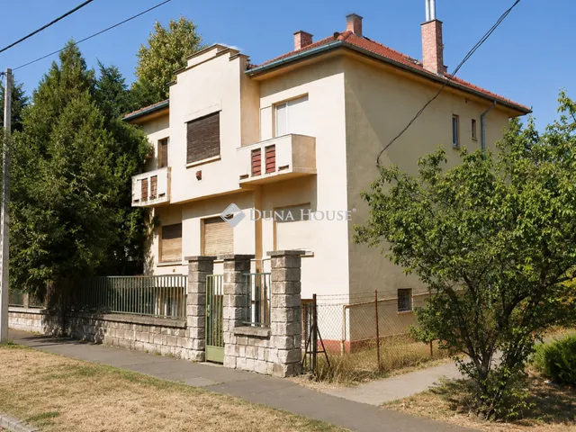 Eladó lakás Budapest XIV. kerület, Herminamező 17 nm