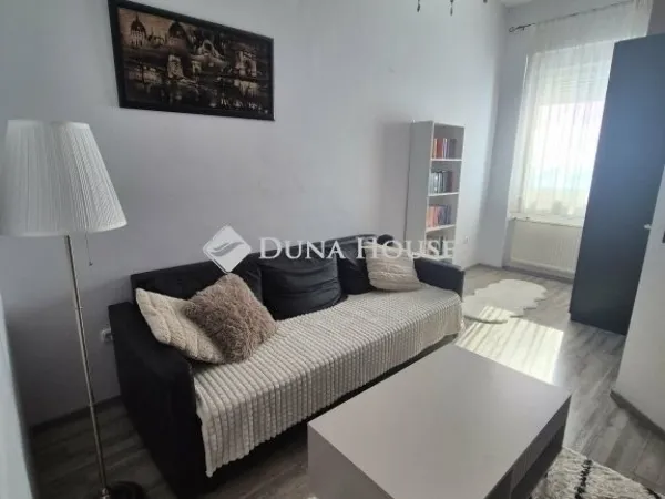 Eladó lakás Budapest XIII. kerület, Vizafogó 40 nm