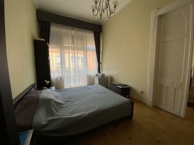 Eladó lakás Budapest IX. kerület 94 nm