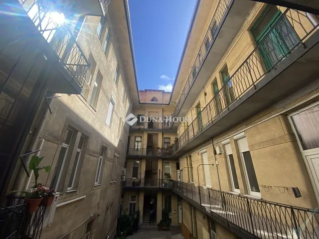 Eladó lakás Budapest IX. kerület 94 nm