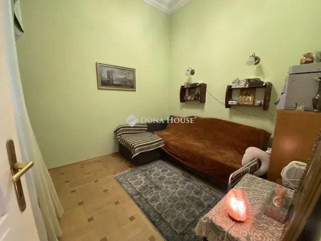 Eladó lakás Budapest IX. kerület 94 nm