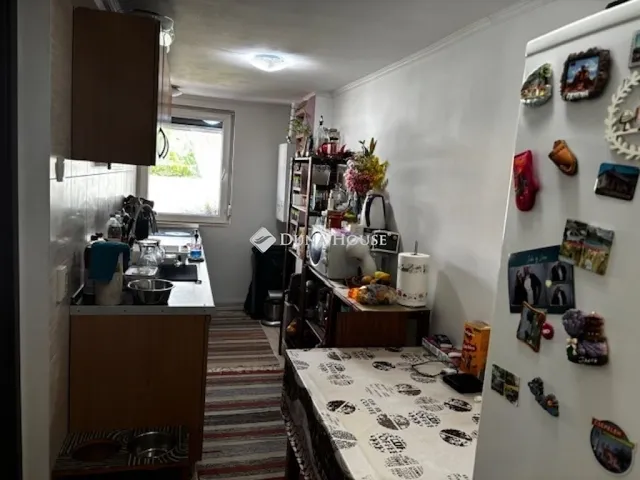 Eladó ház Budapest XXI. kerület 60 nm