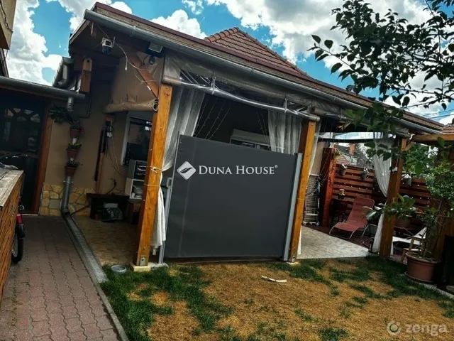Eladó ház Budapest XXI. kerület 60 nm