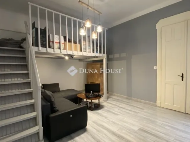 Eladó lakás Budapest VII. kerület 75 nm