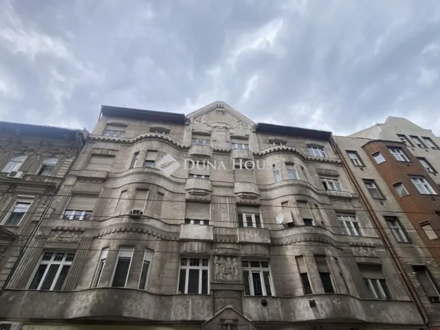 Eladó lakás Budapest VII. kerület 75 nm