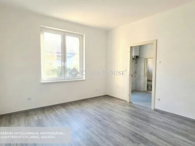 Eladó lakás Budapest XVIII. kerület 30 nm