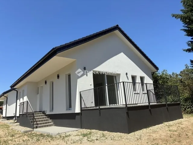 Eladó ház Erdőkertes 85 nm