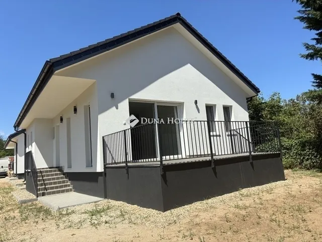Eladó ház Erdőkertes 85 nm