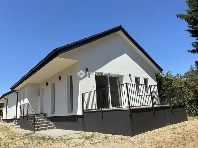 Eladó ház Erdőkertes 85 nm