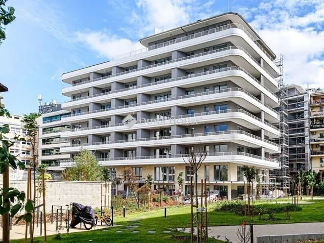 Eladó lakás Budapest XIII. kerület, Lőportárdűlő 52 nm