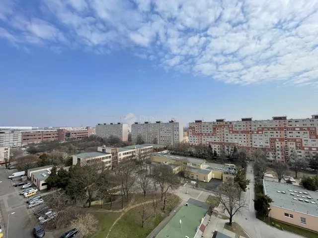 Eladó lakás Budapest XIX. kerület 35 nm