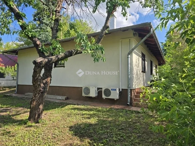 Eladó ház Göd 140 nm