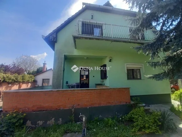 Eladó ház Göd 150 nm