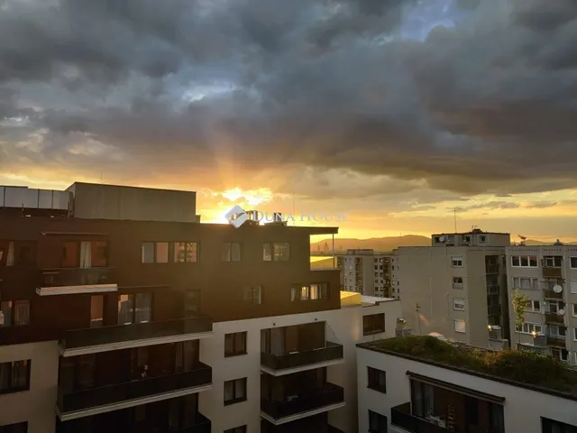 Eladó lakás Budapest VIII. kerület 28 nm