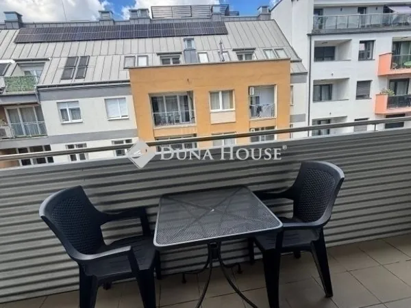 Eladó lakás Budapest XIII. kerület 45 nm