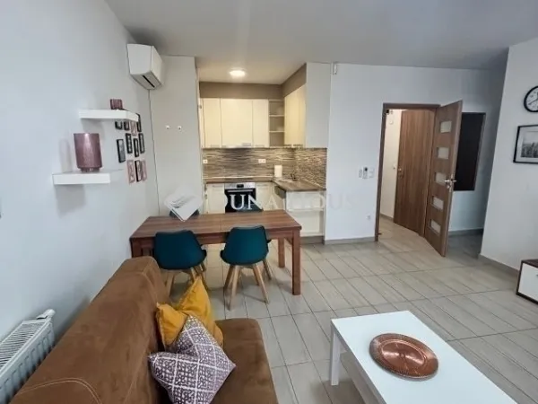 Eladó lakás Budapest XIII. kerület 45 nm