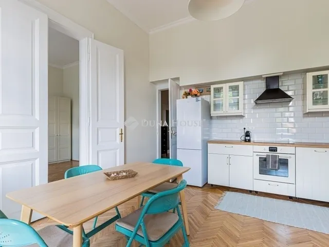 Eladó lakás Budapest XIV. kerület 84 nm