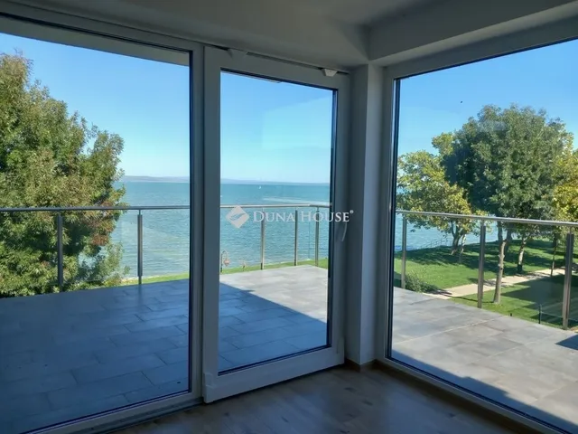 Eladó lakás Siófok 75 nm