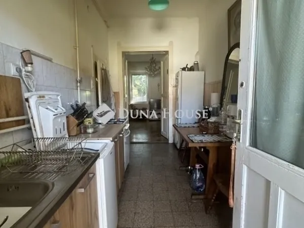 Eladó ház Budapest XVIII. kerület 32 nm