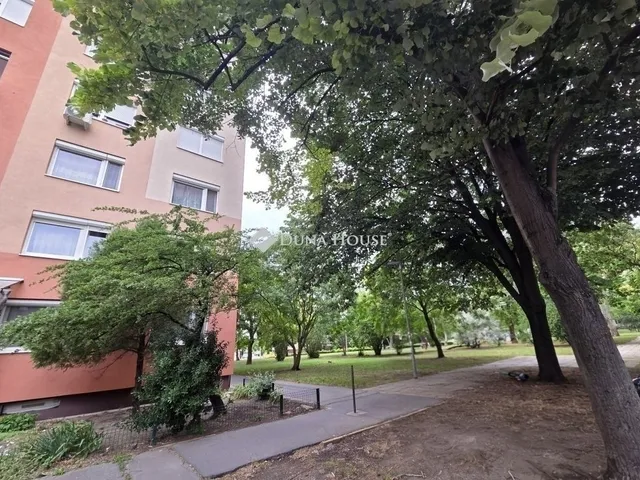 Eladó lakás Budapest XV. kerület 35 nm