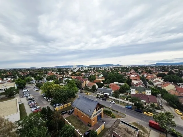 Eladó lakás Budapest XV. kerület 35 nm