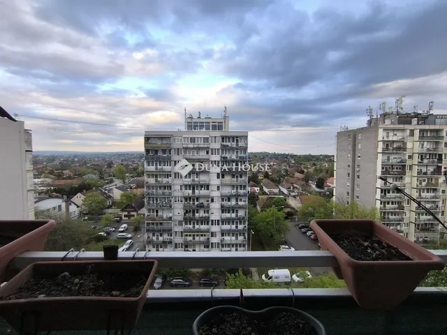 Eladó lakás Budapest XVII. kerület 49 nm