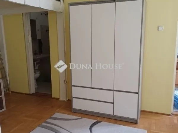 Eladó lakás Budapest VIII. kerület 29 nm