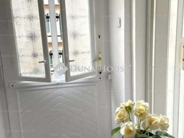Eladó lakás Budapest VIII. kerület 29 nm