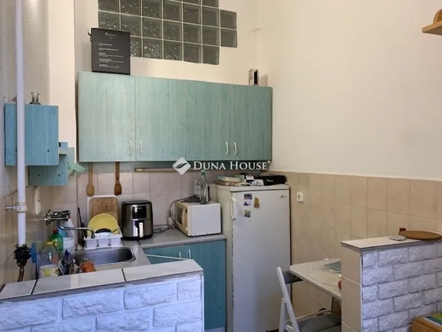 Eladó lakás Budapest VIII. kerület 29 nm