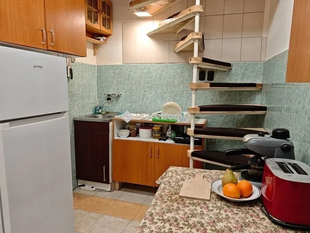 Eladó lakás Budapest IX. kerület 31 nm