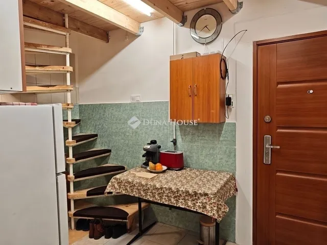 Eladó lakás Budapest IX. kerület 31 nm