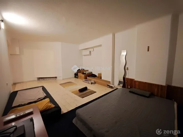 Eladó lakás Budapest IX. kerület 31 nm