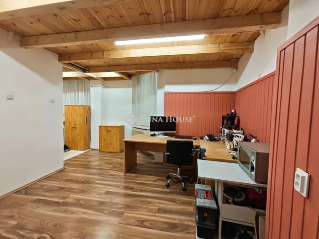 Eladó lakás Budapest IX. kerület 31 nm
