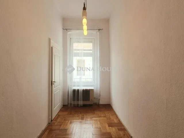Eladó lakás Budapest VII. kerület 46 nm
