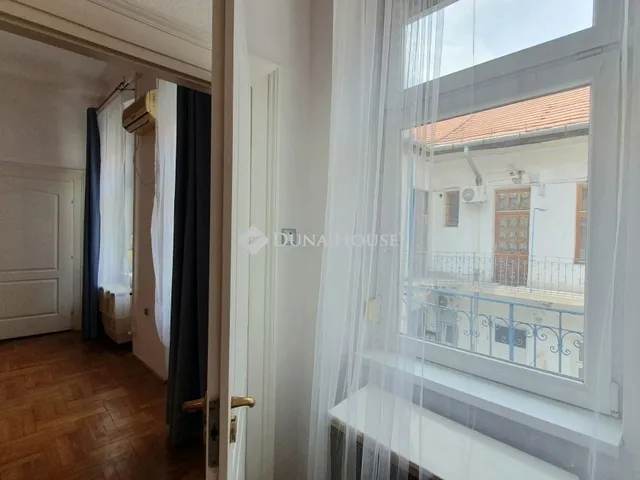 Eladó lakás Budapest VII. kerület 46 nm
