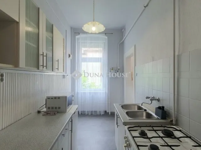 Eladó lakás Budapest VII. kerület 46 nm