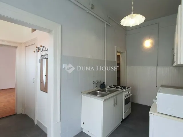 Eladó lakás Budapest VII. kerület 46 nm