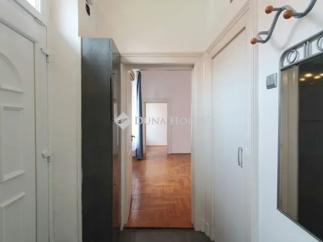 Eladó lakás Budapest VII. kerület 46 nm