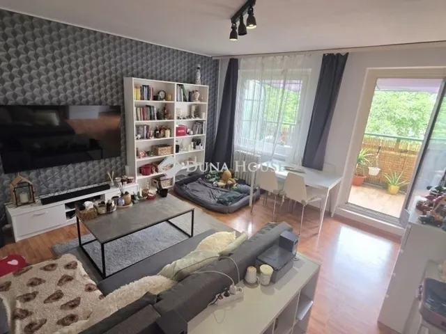 Eladó lakás Budapest IV. kerület 65 nm