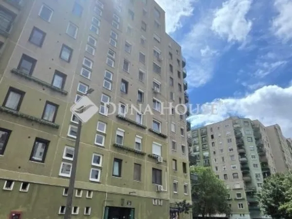 Eladó lakás Budapest IV. kerület 65 nm