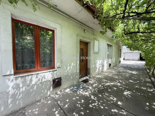 Eladó ház Budapest XX. kerület 53 nm