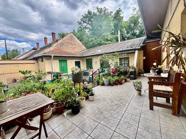 Eladó lakás Budapest XIX. kerület 74 nm
