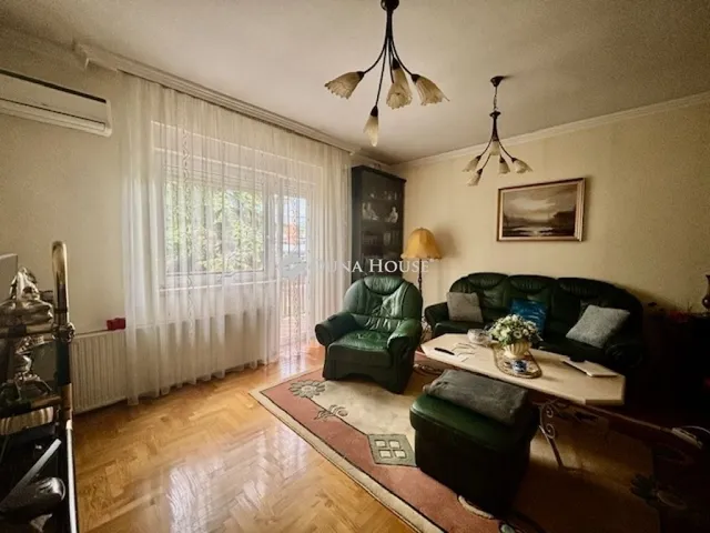 Eladó ház Budapest XIV. kerület 200 nm