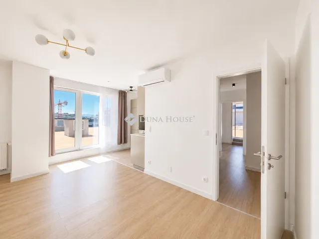 Eladó lakás Budapest XIII. kerület, Lőportárdűlő 61 nm