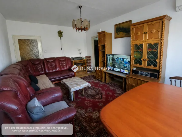 Eladó lakás Budapest XV. kerület, Újpalota 69 nm